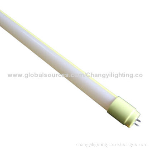 18W LED T8 Tubes with FCC Approval, 4ft, Cree and Epistar Chip